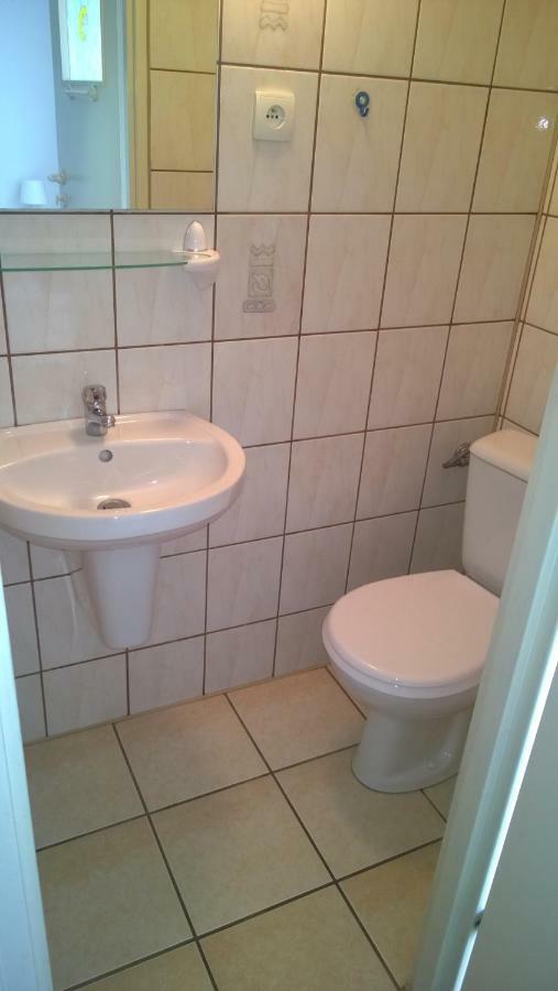 Agrohotelik-Gospodarstwo Agroturystyczne Мронгово Экстерьер фото