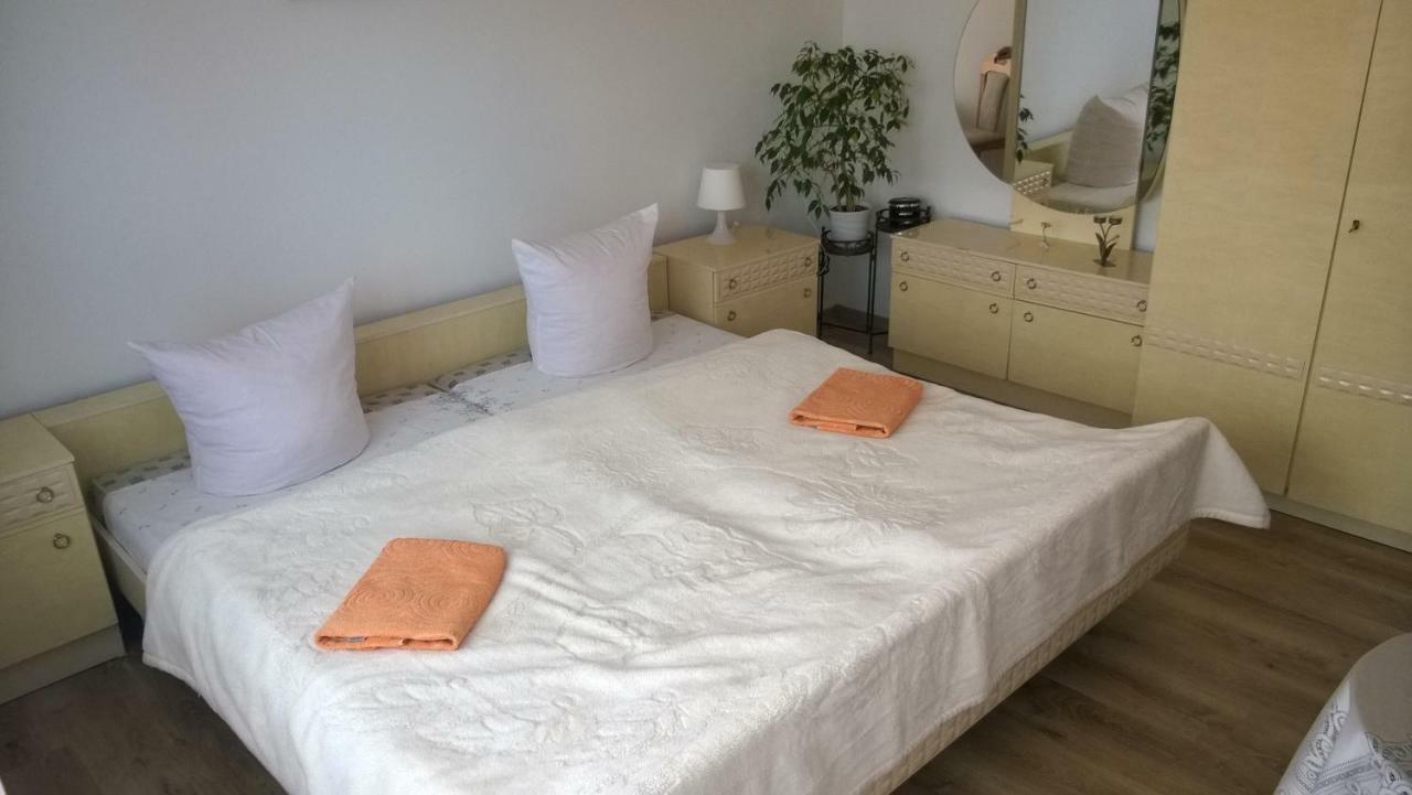 Agrohotelik-Gospodarstwo Agroturystyczne Мронгово Экстерьер фото