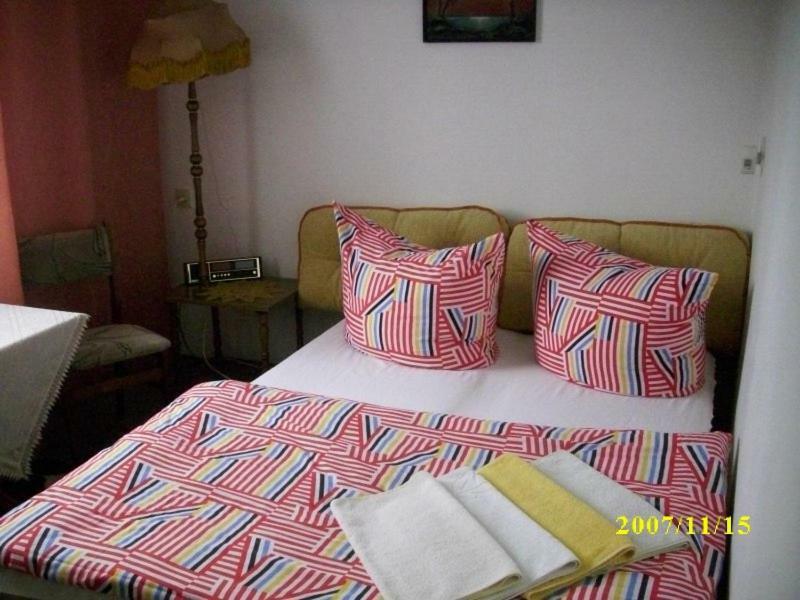 Agrohotelik-Gospodarstwo Agroturystyczne Мронгово Экстерьер фото