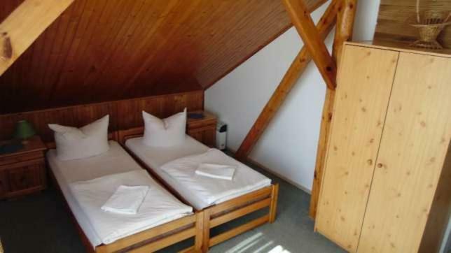 Agrohotelik-Gospodarstwo Agroturystyczne Мронгово Экстерьер фото